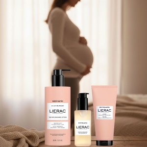 דוכסית- חבילת הריון